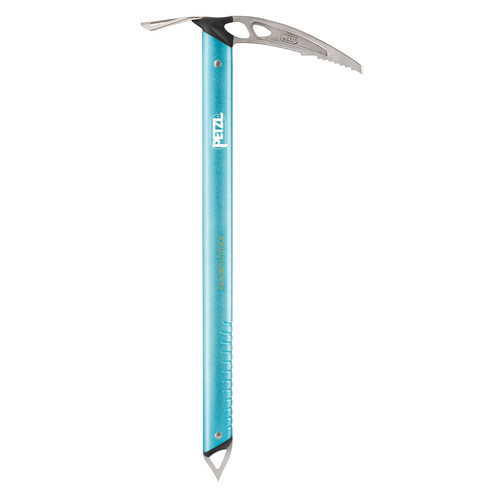 Petzl Glacier Literide Ice-Axe 50cm