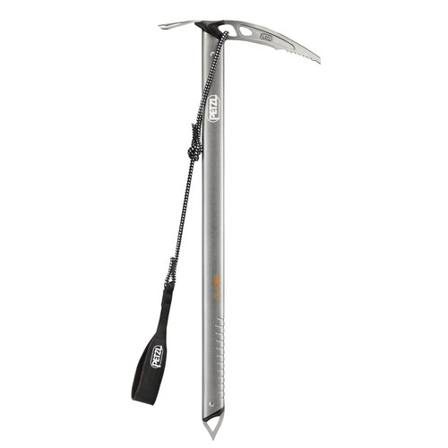 Petzl Glacier Ice-Axe 75cm