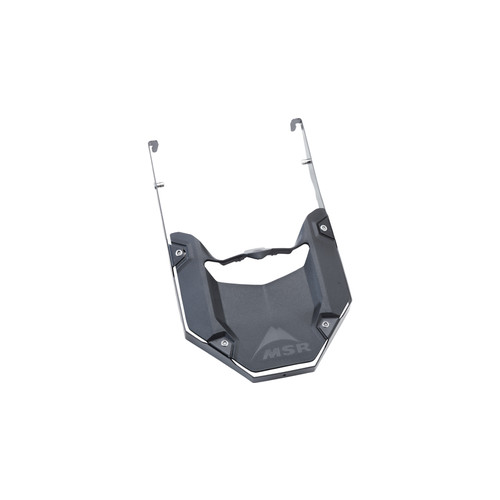MSR Revo Snowshoe Tail Black 12.7cm