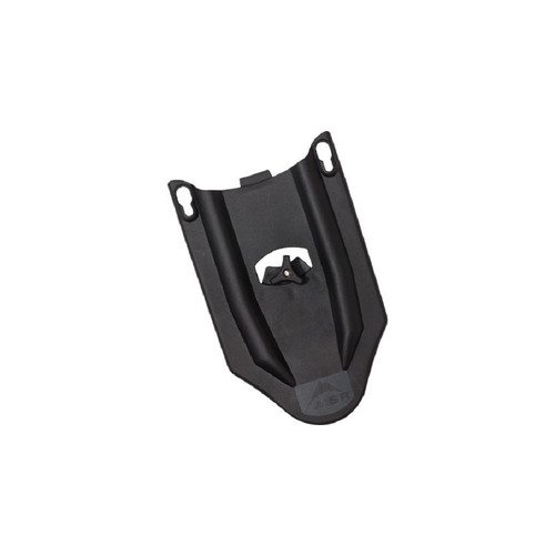 MSR Evo Snowshoe Tail Black 15.2cm
