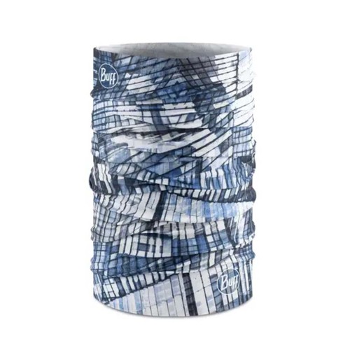BUFF CoolNet UV Reflective Multifunctional Neck Gaiter