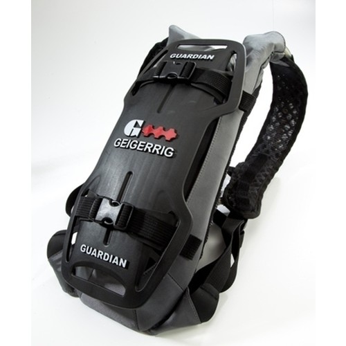 GUARDIAN Pressurized Hydration Backpack 2L Bladder