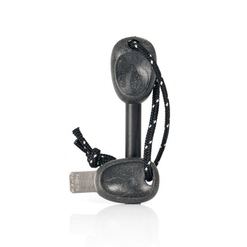 Light My Fire Swedish FireSteel Bio Army 2 in 1 Fire Starter