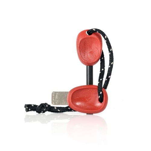 Rockyred