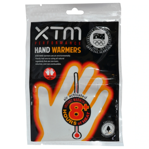 XTM Hot Hands Hand Warmers
