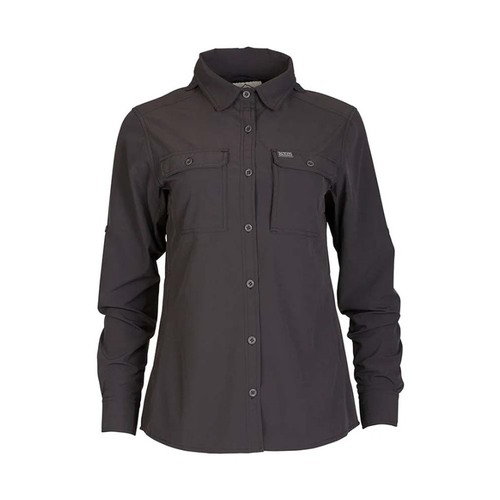 XTM Cumberland Womens Long Sleeve Hiking Shirt