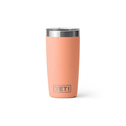 YETI Rambler Insulated Tumbler with Magslider Lid - 10oz/296ml