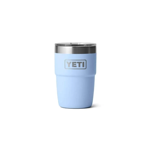 Yeti Rambler Insulated Stackable Cup w/Magslider Lid - 8oz/236ml
