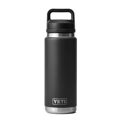 YETI Rambler V2 Insulated Water Bottle with Chug Cap - 26oz/760ml