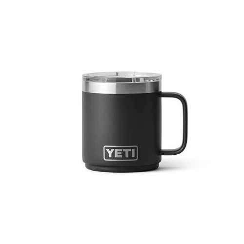 YETI Rambler V2 Mug Stackable Mug with Magslider Lid - 10oz/296ml