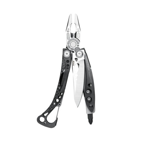 Leatherman Skeletool CX Multi-tool & Knife