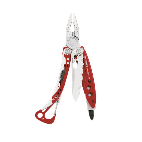Leatherman Skeletool RX Rescue Multi-tool