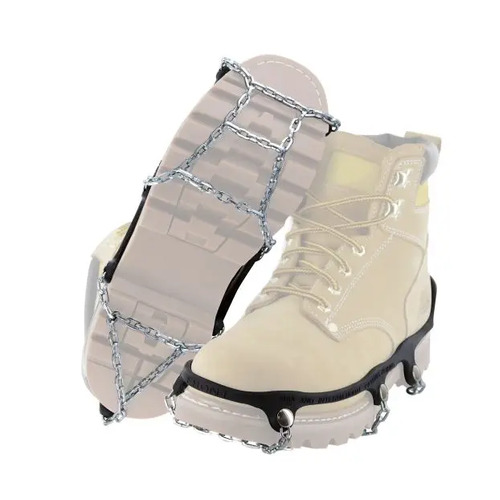 Yaktrax Footwear Traction Chains