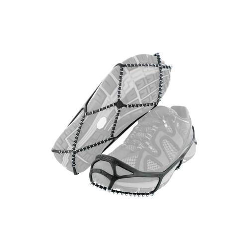 Yaktrax Walk Ice-Traction Device - Black