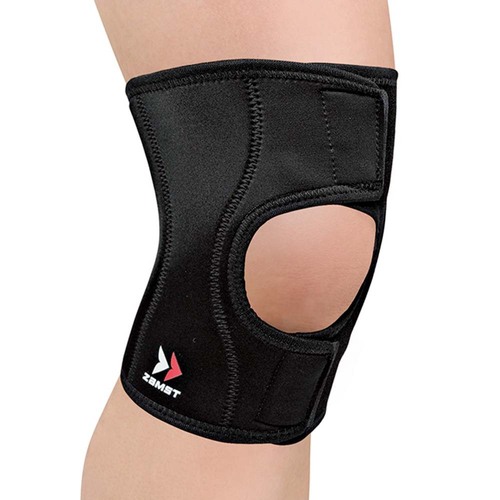 Zamst EK-1 Knee Support Brace - Black - XL