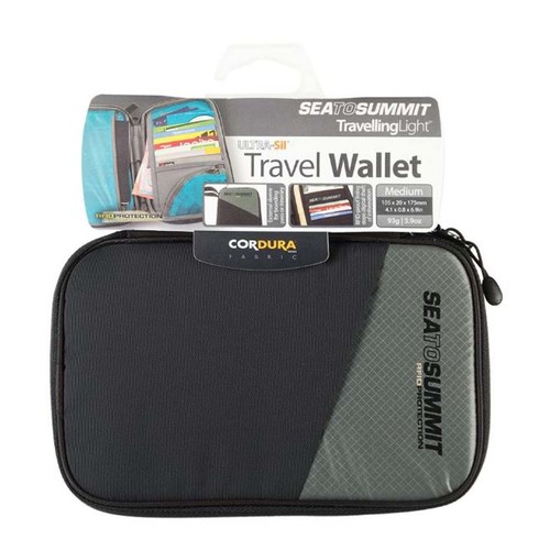 Sea To Summit Travel Light Travel Wallet - Large