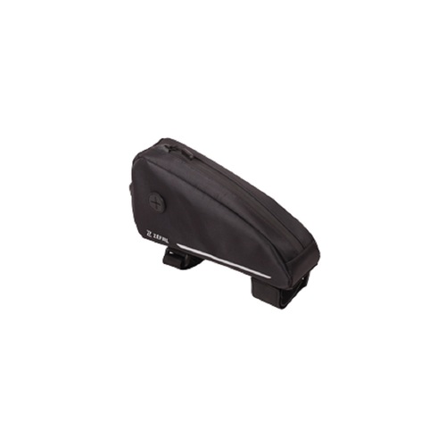 Zefal Z Adventure T1 Top-Tube Bike Bag - Black
