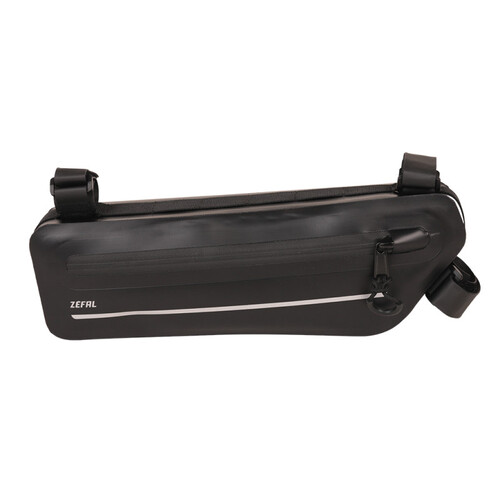 Zefal Z ADVENTURE C2 Waterproof 2.2L Bike Frame Bag