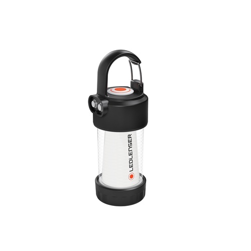LedLenser ML4 Mini Portable Rechargeable Camping Lantern