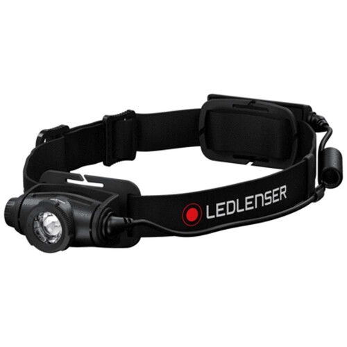 Led Lenser H5R Core Waterproof Rechargeable Headlamp