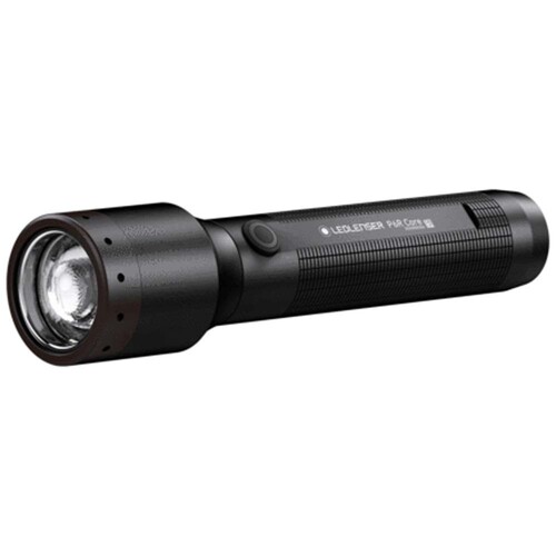 Led Lenser P6R Core Rechargeable Torch