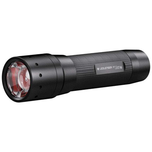 Led Lenser P7 Core Compact Torch