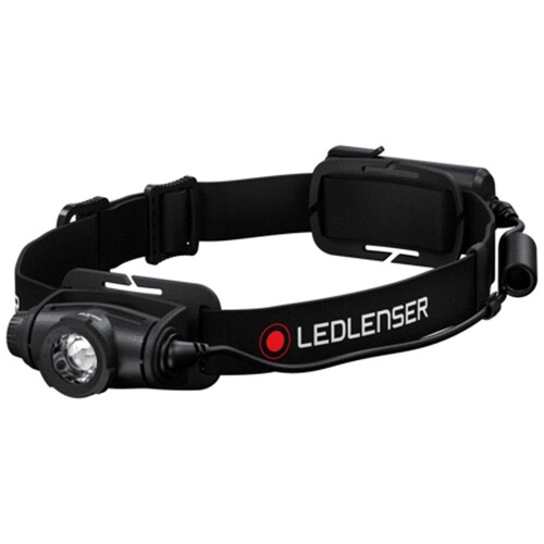 Led Lenser H5 Core Lightweight Headlamp