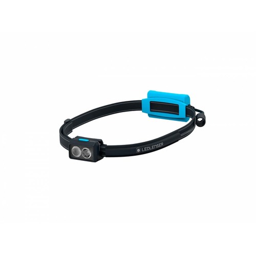Black/Blue