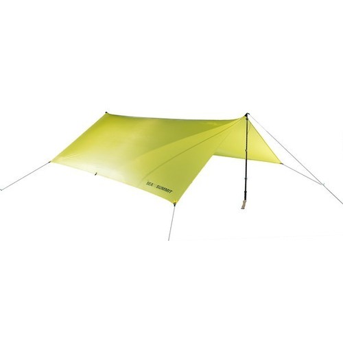 Sea To Summit Escapist 15D Tarp Shelter - Large (3m x 3m)