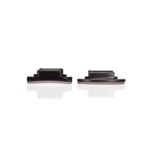 Gopro Flat And Curved Adhesive Mount