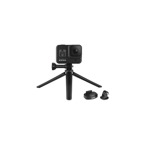 GoPro Tripod Mounts