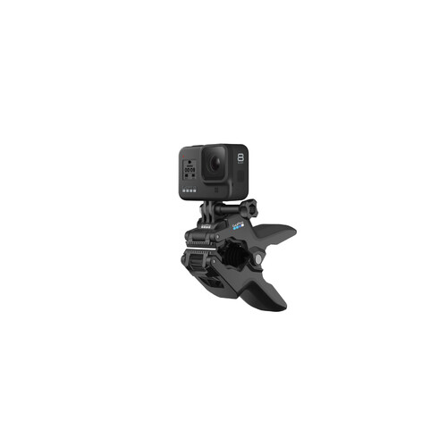 Gopro Jaws Flex Clamp Mount