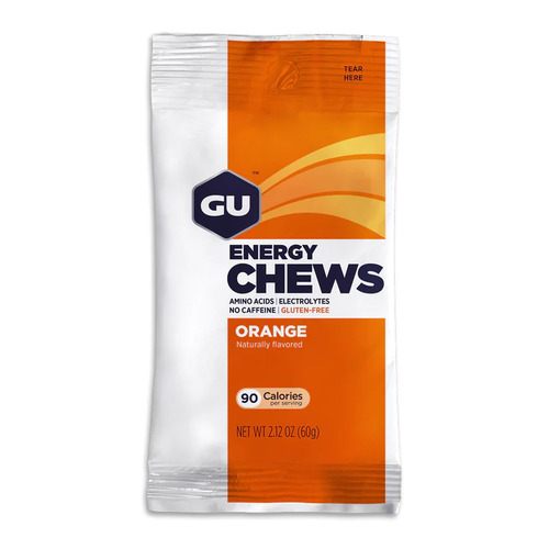GU Energy Mini Chews