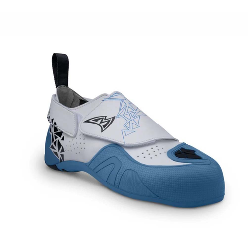 Mad Rock Mad Monkey Kids Climbing Shoes - Denim