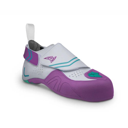 Mad Rock Mad Monkey Kids Climbing Shoes - Grape