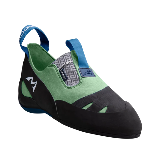 Mad Rock Remora LV Unisex Climbing Shoes - Mint Green
