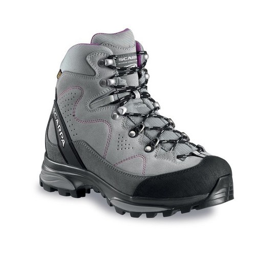 Scarpa Mythos Womens GoreTex Waterproof Hiking Boots