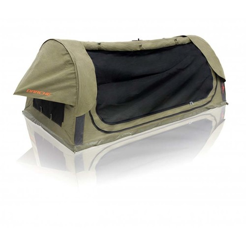 Darche AD Swag 1400 Double Air-Volution Dome Canvas Swag