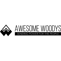 Awesome Woodys