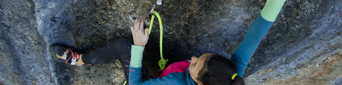 Your Go-to Packing List for Rock Climbing & Bouldering