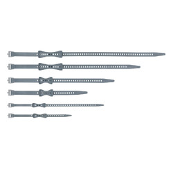 Gear Ties