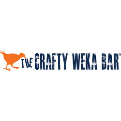 The Crafty Weka