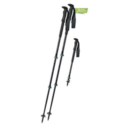 Telescopic Hiking Poles