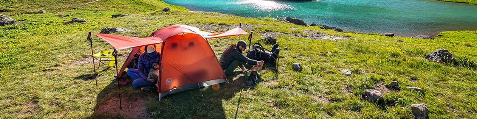 Best Tents for Hikers
