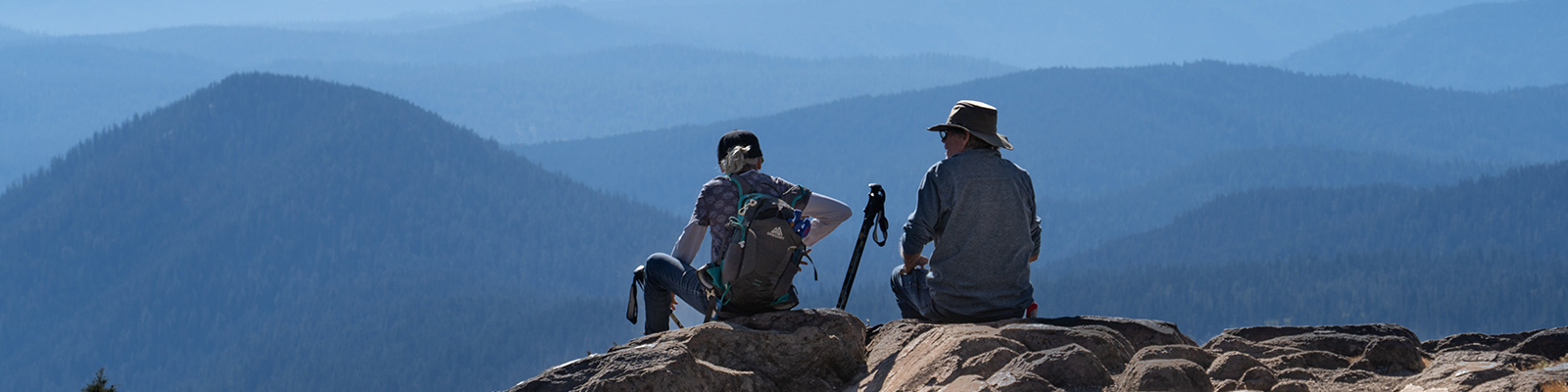 Top 5 Ideas for an Adventure Date