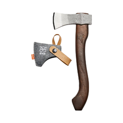 Machetes & Axes