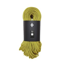 Climbing Ropes