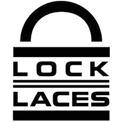 Lock Laces