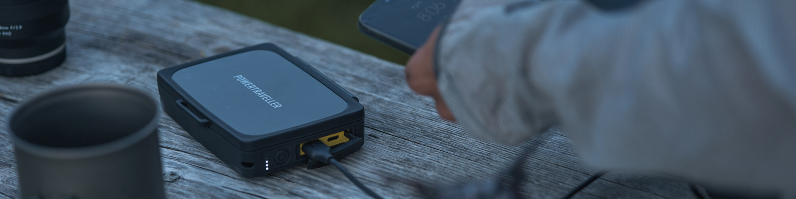 The Best Solar Chargers and Power Banks