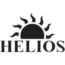 Helios Headwear